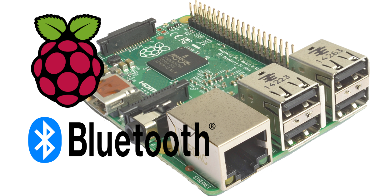 BlueTooth Wireless Keyboard on a Pi – Bohica.net