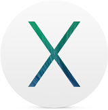 osx logo