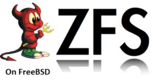 FreeBSD ZFS