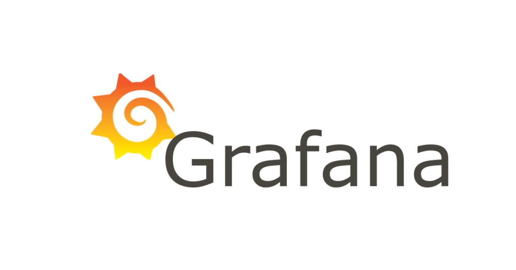 Grafana logo