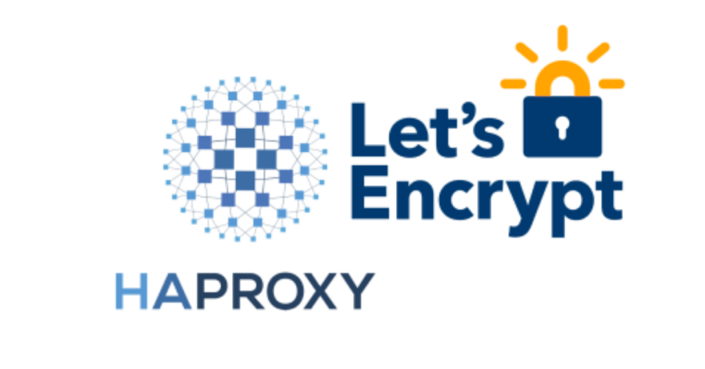 HAProxy and Lets Encrypt