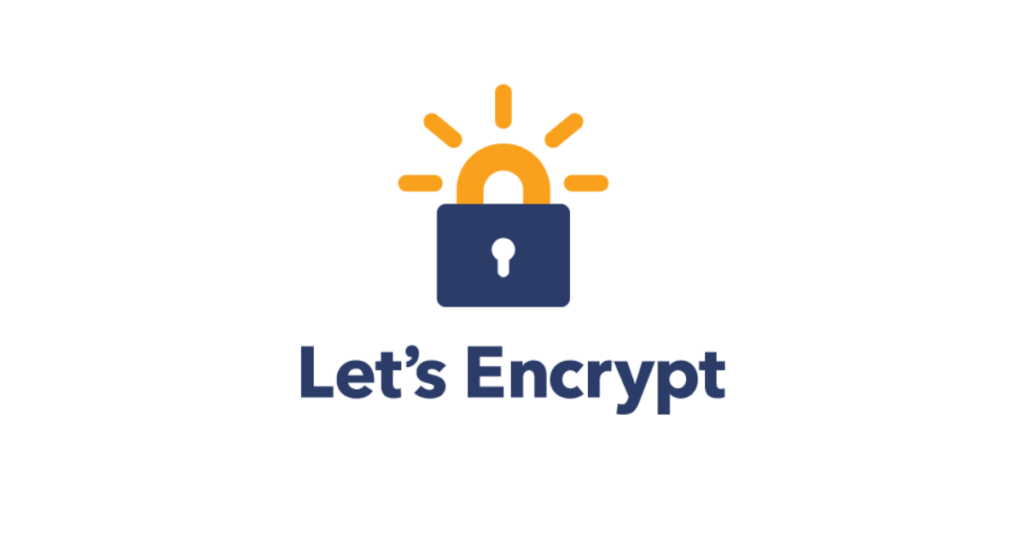 Lets Encrypt