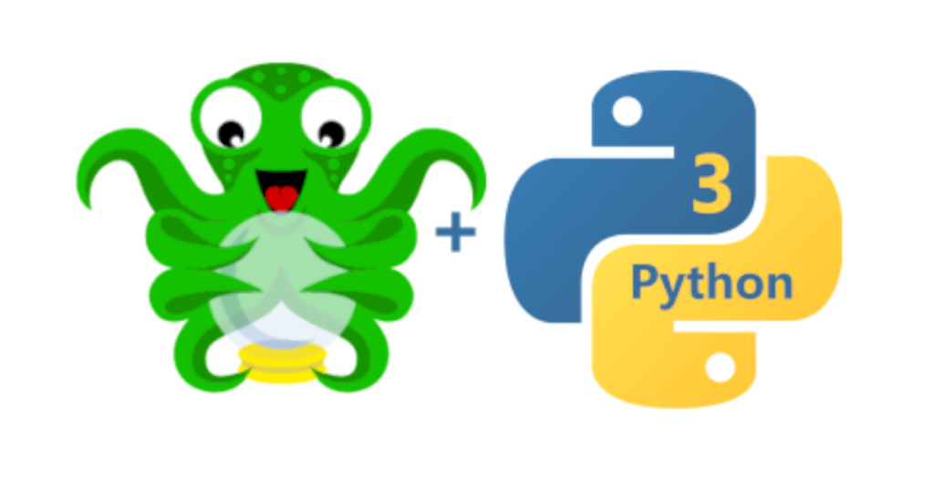 Octoprint and Python3