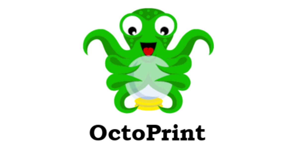 How to Reinstall Octoprint – Bohica.net