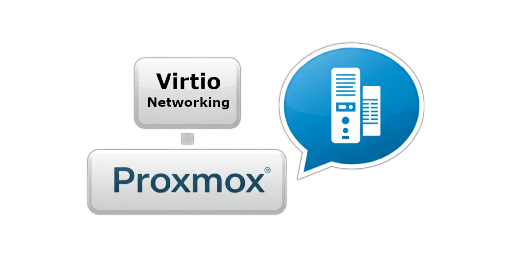 Proxmox Networking