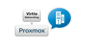 Proxmox Networking